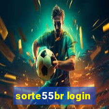 sorte55br login